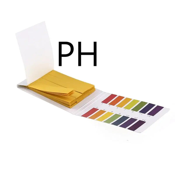 PH Test Strips