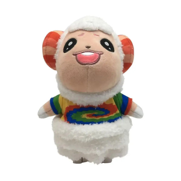 Animal Crossing Plush Toy