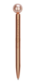 Pearl Pen - Rose Gold