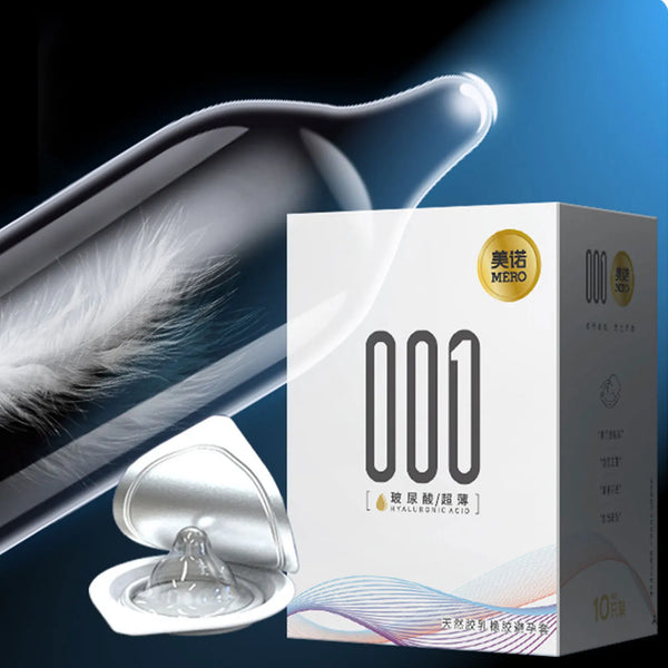 0.01 Ultra Thin Condom