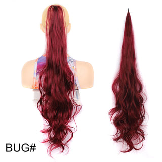 Buy bug Synthetic PonyTail