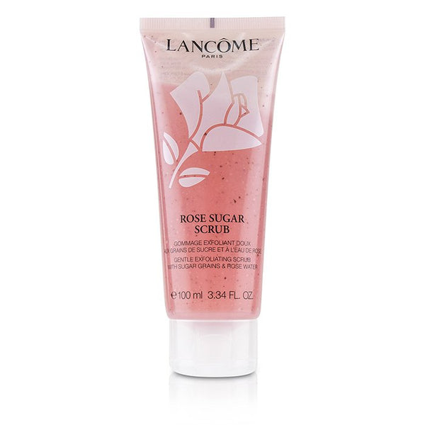 LANCOME - Hydra Zen Rose Sugar Scrub