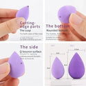 Mini Makeup Sponge