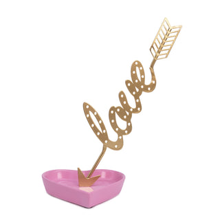 Jewelry Stand - Love