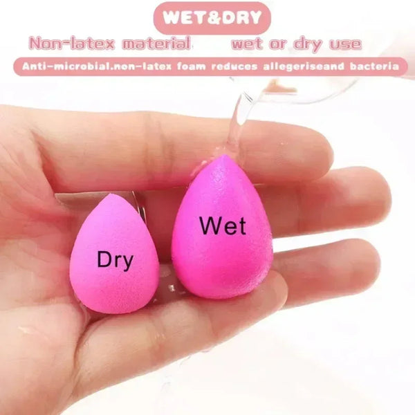 Mini Makeup Sponge