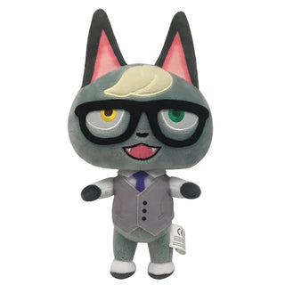 Buy 20cm-raymond Animal Crossing Plush Toy