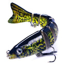 Trout Bass Fishing Lures