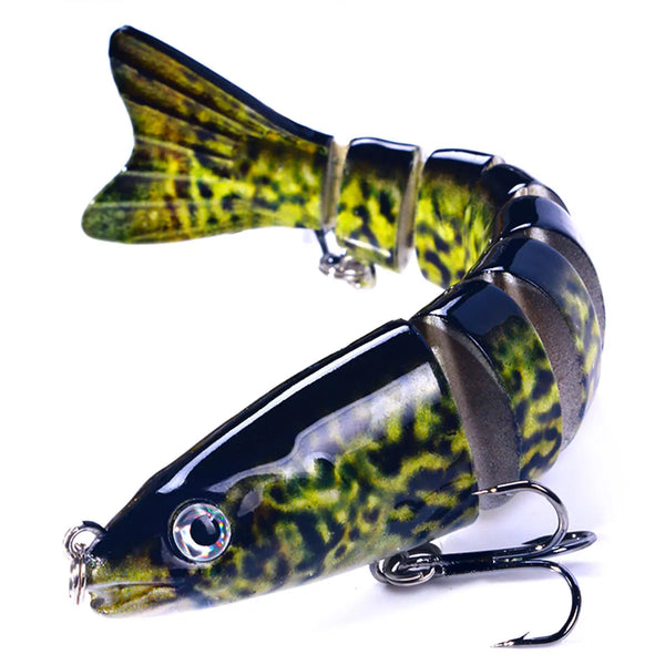 Trout Bass Fishing Lures