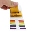 PH Test Strips