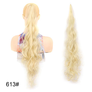 Buy 613 Synthetic PonyTail