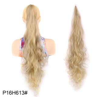 Buy p16-613 Synthetic PonyTail