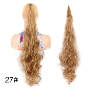 Buy 27 Synthetic PonyTail