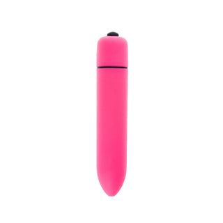 Buy red 10 Speed Bullet Vibrator