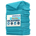 Microfiber Cleaning Cloths