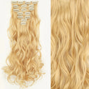 Hair Extension