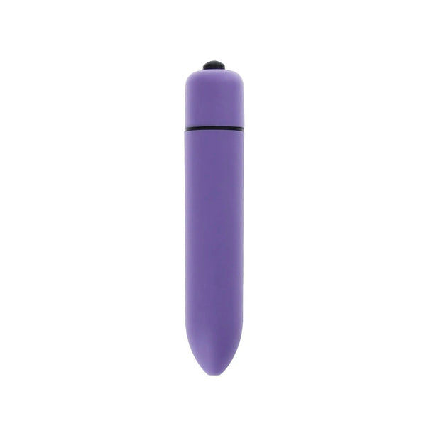 10 Speed Bullet Vibrator