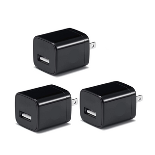 USB Wall Charger Adapter 1a/5v Travel Charging Adapter