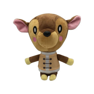 Buy 20cm-fauna Animal Crossing Plush Toy