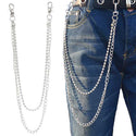 Trendy Belt Waist Chain