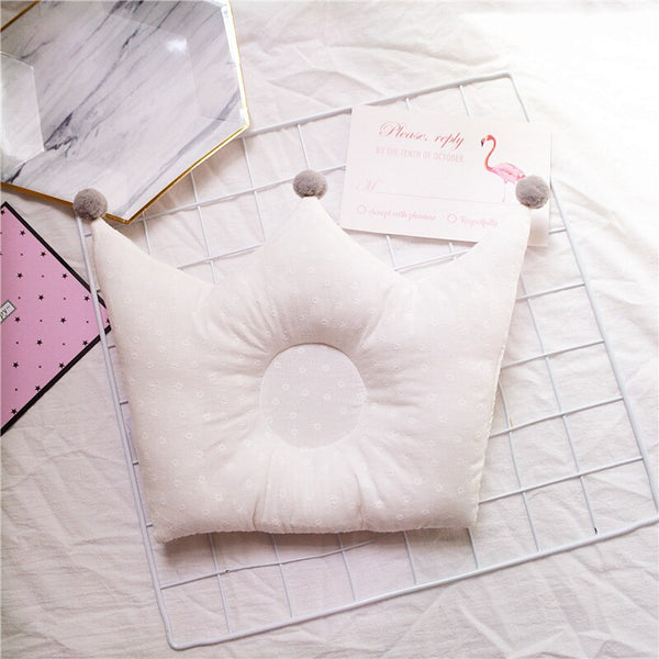 Baby Shaping Pillow Prevent Flat