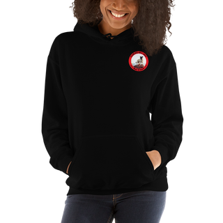 Buy black New Orleans Club No-Kill Hoodie #5