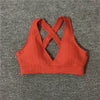 CB106 red bra