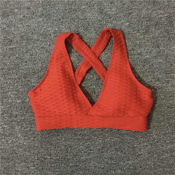 S-Xl Pad 2pcs Yoga Sets Woman Sportswear Stretch Gym Shorts Set Women Clothing Sports Bra Shorts Workout Clothes Tracksuit