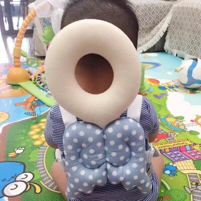 Baby Lovely Wings Neck Pillows