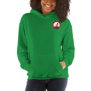 Buy green New Orleans Club No-Kill Hoodie #5