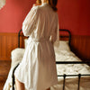 White Robe