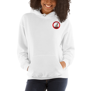 New Orleans Club No-Kill Hoodie #5