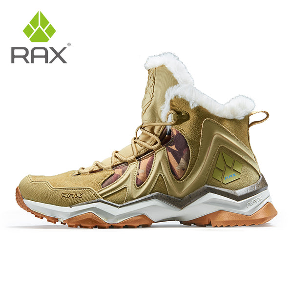 RAX Trekking Boots