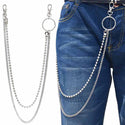 Trendy Belt Waist Chain