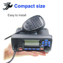 Recent RS-509MG 25W VHF 156.000-162.000MHz Fixed Marine Radio With GPS Walkie Talkie IP67 Waterproof Mobile Boat VHF Radio Stati