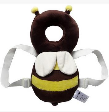 Baby Lovely Wings Neck Pillows