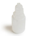 Selenite Cleansing Tower - 4"