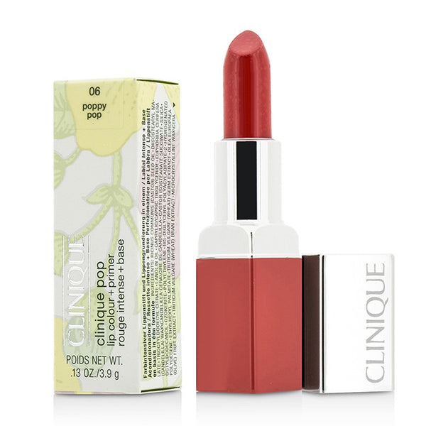 CLINIQUE - Clinique Pop Lip Colour + Primer 3.9g/0.13oz