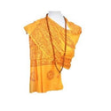 OM Bhakti Prayer Shawl - Medium