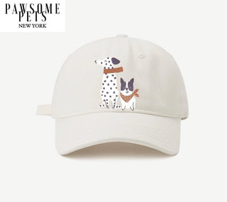 Dog Mom Hat - My Fur Friends