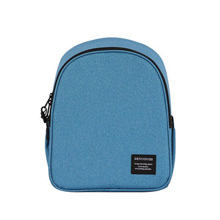 Buy lh114-blue DENUONISS Waterproof  Insulated Lunch Bag Necessary Picnic Pouch Unisex Thermal Dinner Food Accessories Tote Thermal Bag