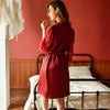 Red Robe