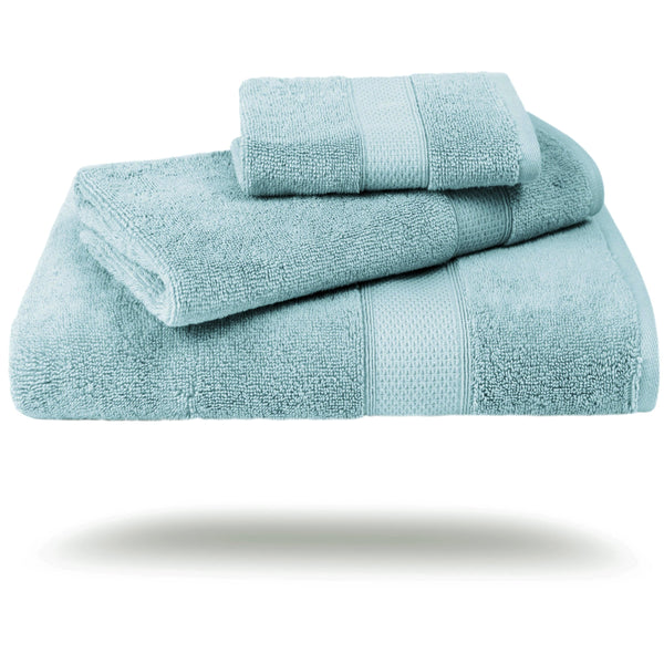 Mariabella Luxe Egyptian Cotton Towels