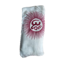 OMSutra Eye Pillow - OM Design