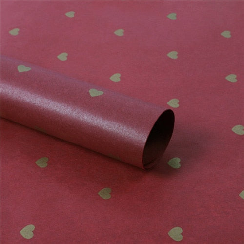 50*70 Cm Gift Wrapping Paper