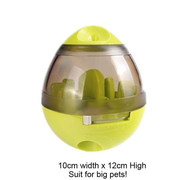 Food Ball Food Dispenser