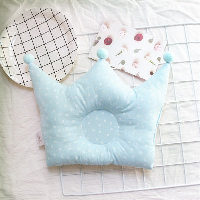 Baby Shaping Pillow Prevent Flat