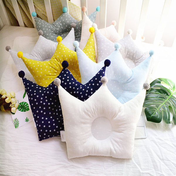 Baby Shaping Pillow Prevent Flat