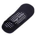 Hot Breathable Anti-Friction Women Yoga Socks Silicone Non Slip