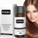 EFERO Hair Growth Essence Oil Hair Beard Growth Serum 20ML