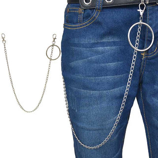 Buy 20 Trendy Belt Waist Chain